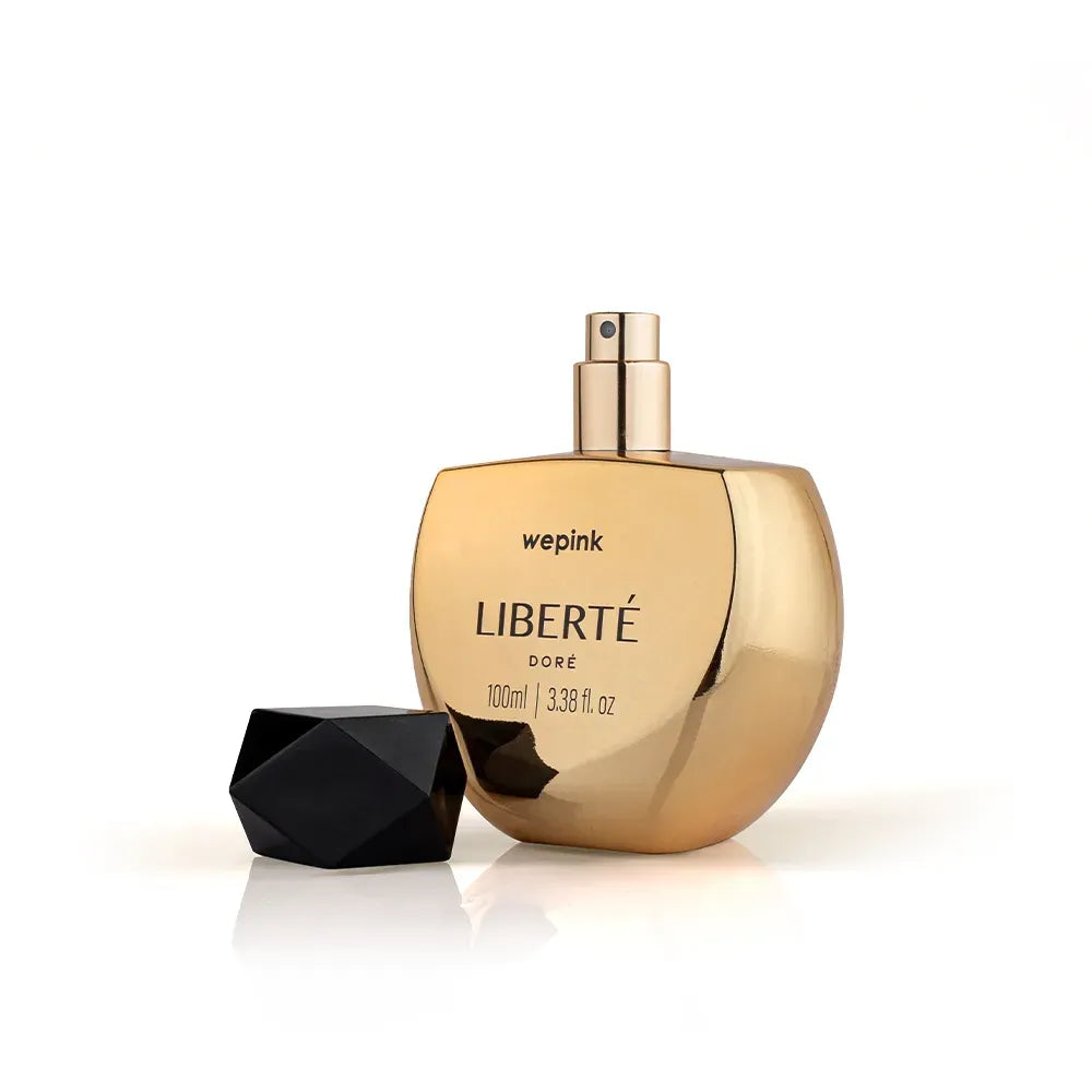 Liberté Doré Desodorante Colônia 100ml