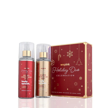 Kit Holiday Duo Celebration