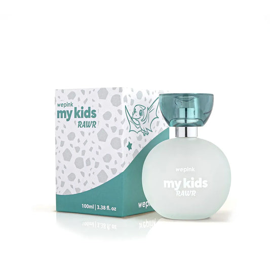 My Kids Rawr Colônia 100ml