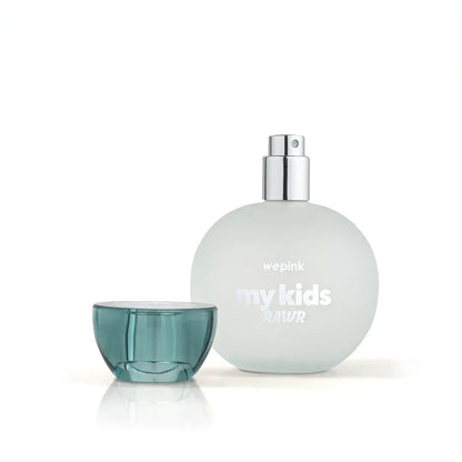 My Kids Rawr Colônia 100ml