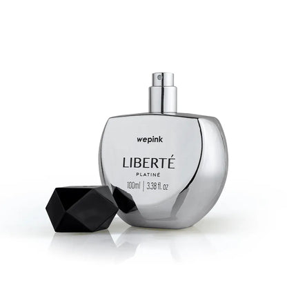 Liberté Platiné Desodorante Colônia 100ml
