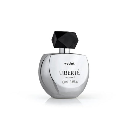 Liberté Platiné Desodorante Colônia 100ml